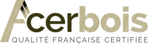 Logo Acerbois 2021